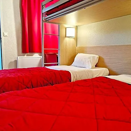 Premiere Classe Honfleur *