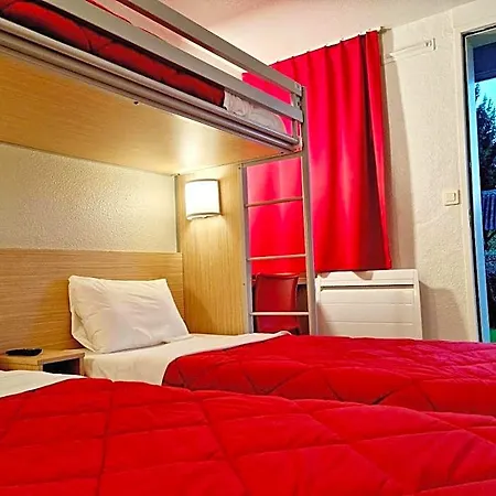 Hotel Premiere Classe Honfleur La Rivière-Saint-Sauveur
