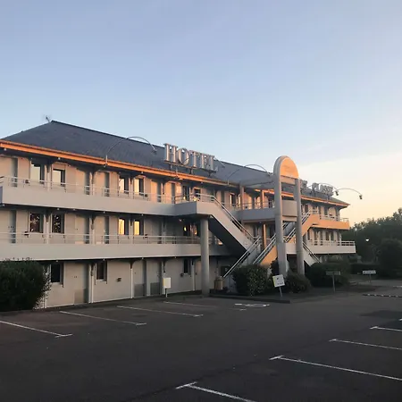 Premiere Classe Honfleur La Rivière-Saint-Sauveur