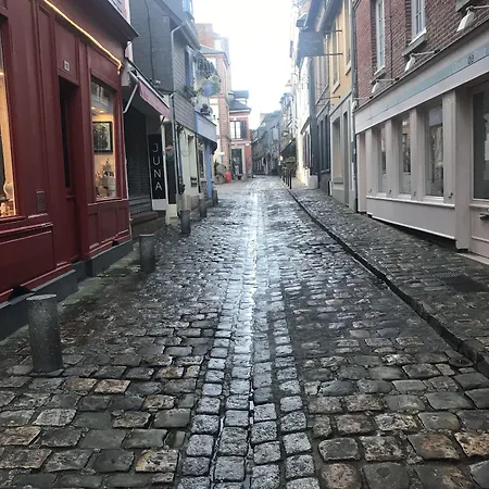 Premiere Classe Honfleur Hotel La Riviere-Saint-Sauveur