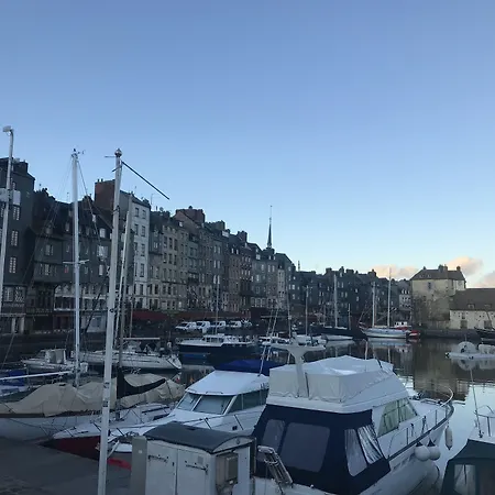 Hotel Premiere Classe Honfleur