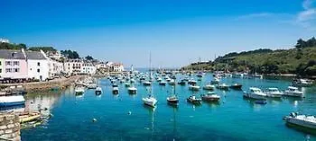 Premiere Classe Honfleur Hotell