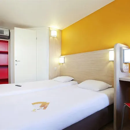 Premiere Classe Honfleur * La Riviere-Saint-Sauveur