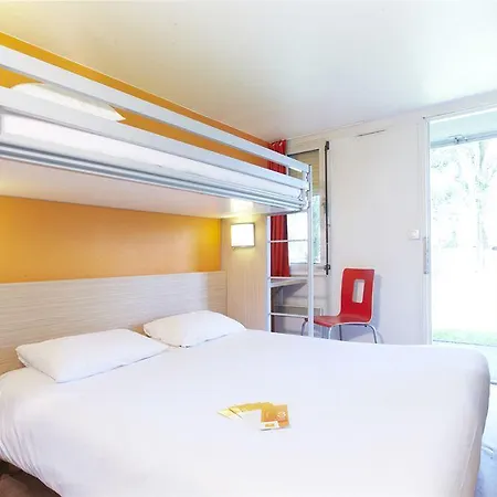 Hotel Premiere Classe Honfleur La Riviere-Saint-Sauveur