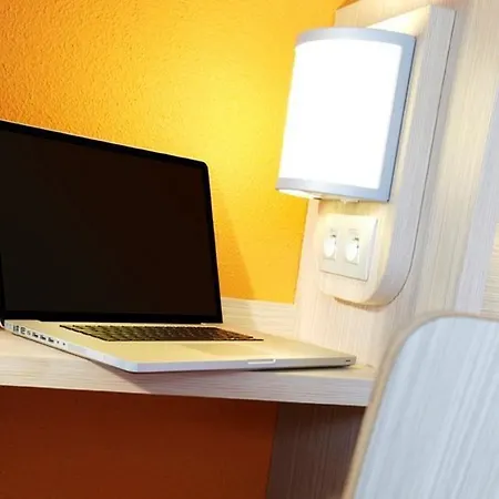 Premiere Classe Honfleur