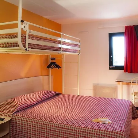 Premiere Classe Honfleur La Riviere-Saint-Sauveur