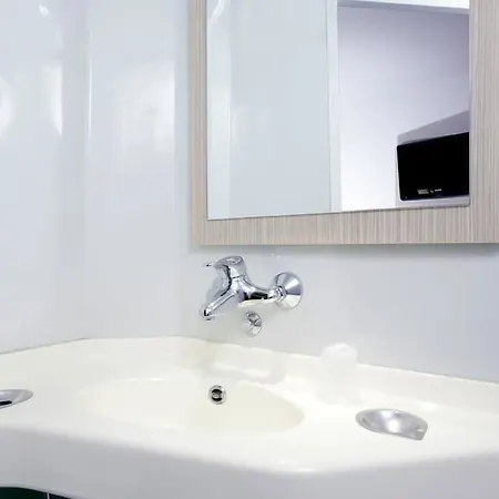 Premiere Classe Honfleur