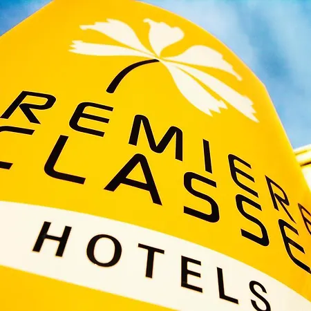 Hotel Premiere Classe Honfleur *