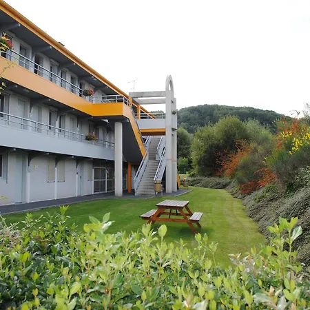 Hotell Premiere Classe Honfleur