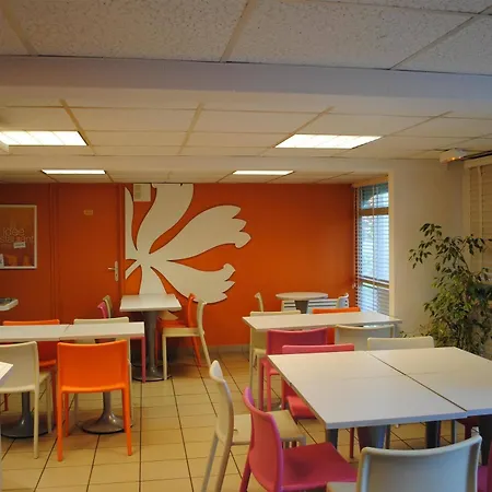 Premiere Classe Honfleur La Rivière-Saint-Sauveur