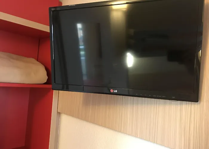 Premiere Classe Honfleur * La Rivière-Saint-Sauveur