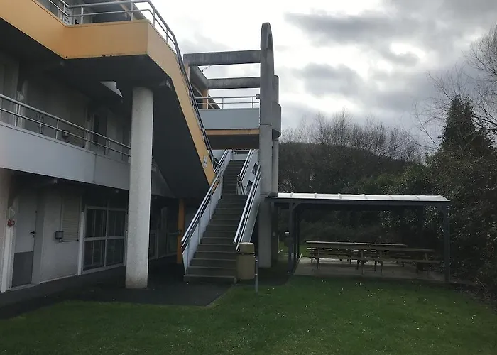 Hotel Premiere Classe Honfleur *