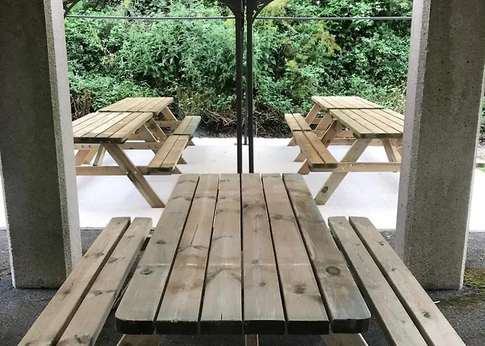 プルミエール クラッセ オンフルール ホテル La Rivière-Saint-Sauveur