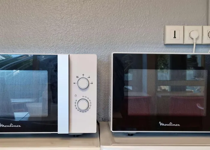 ホテル プルミエール クラッセ オンフルール *