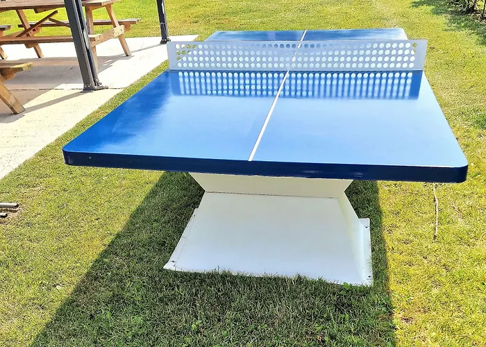 プルミエール クラッセ オンフルール ホテル