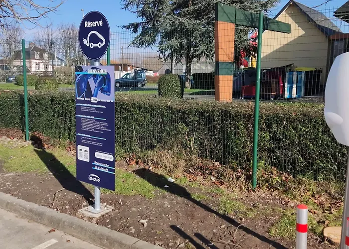 Hotel Premiere Classe Honfleur *