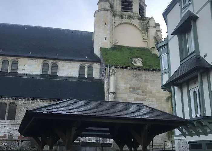 プルミエール クラッセ オンフルール *