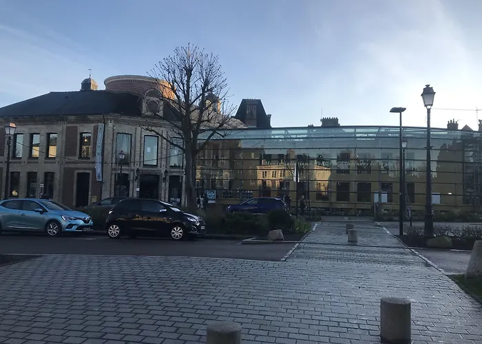 Hotel Premiere Classe Honfleur *