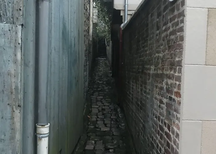 Premiere Classe Honfleur