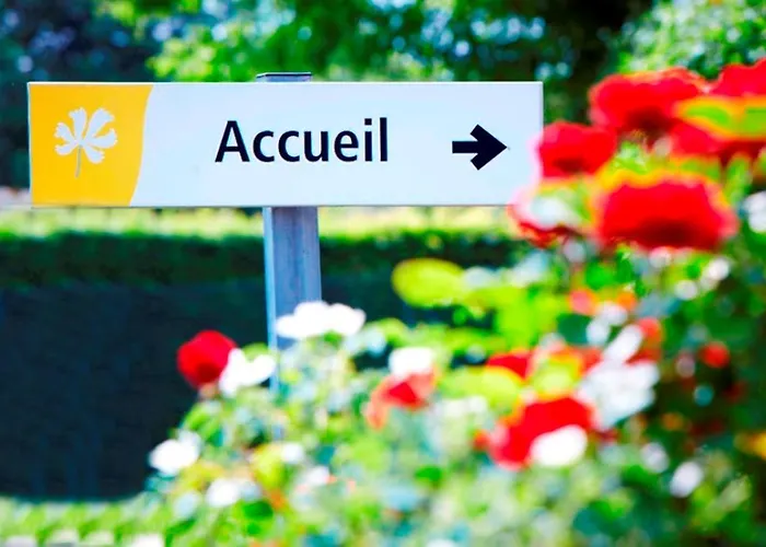 Hotel Premiere Classe Honfleur La Rivière-Saint-Sauveur