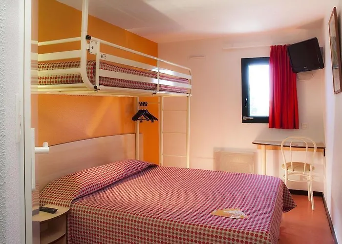 Premiere Classe Honfleur La Rivière-Saint-Sauveur