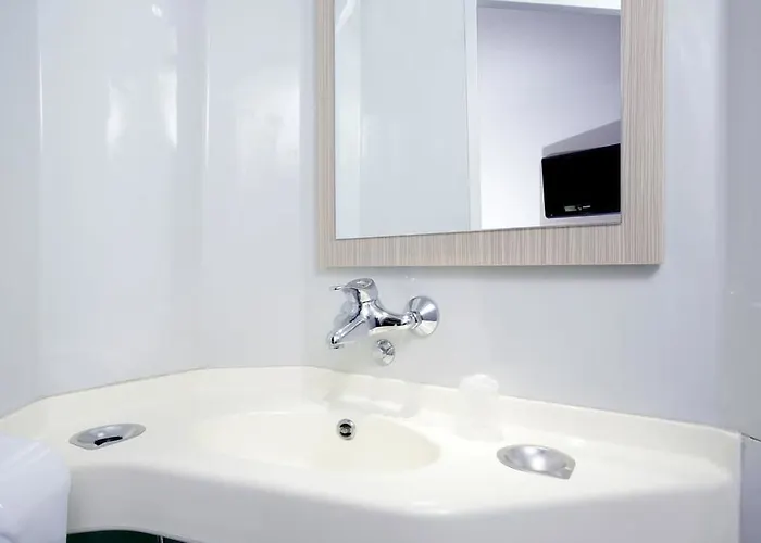 Premiere Classe Honfleur