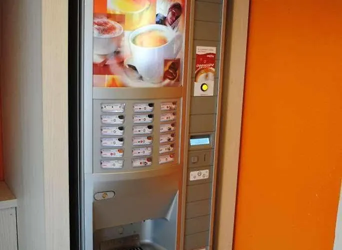 プルミエール クラッセ オンフルール ホテル *