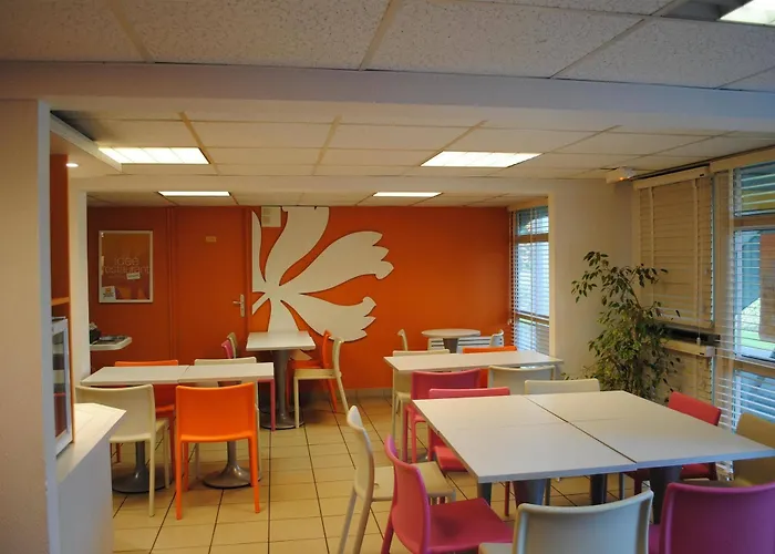 Premiere Classe Honfleur La Rivière-Saint-Sauveur